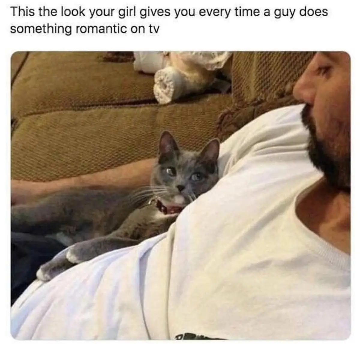 That Moment Happens Every Single Time