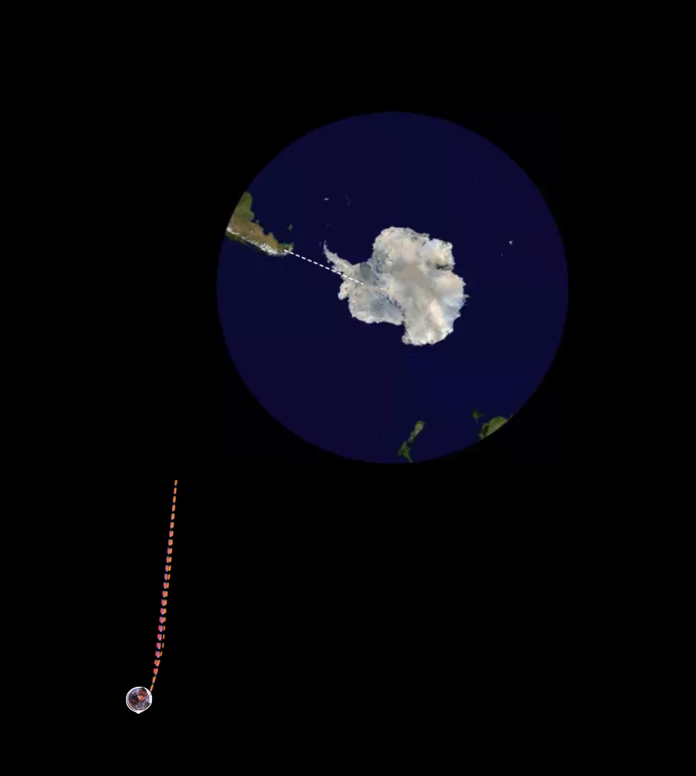 Did the participants of the Final Experiment really just vanish from the Earth?