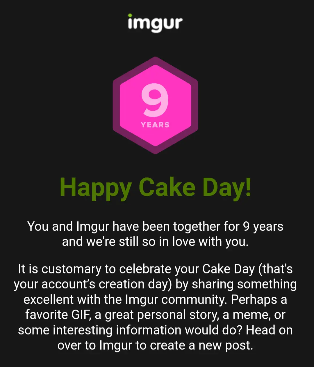 A Whimsical Cake Day Collection: Stolen Memes, Adorable Animals, Delicious Foods, and My Own Art