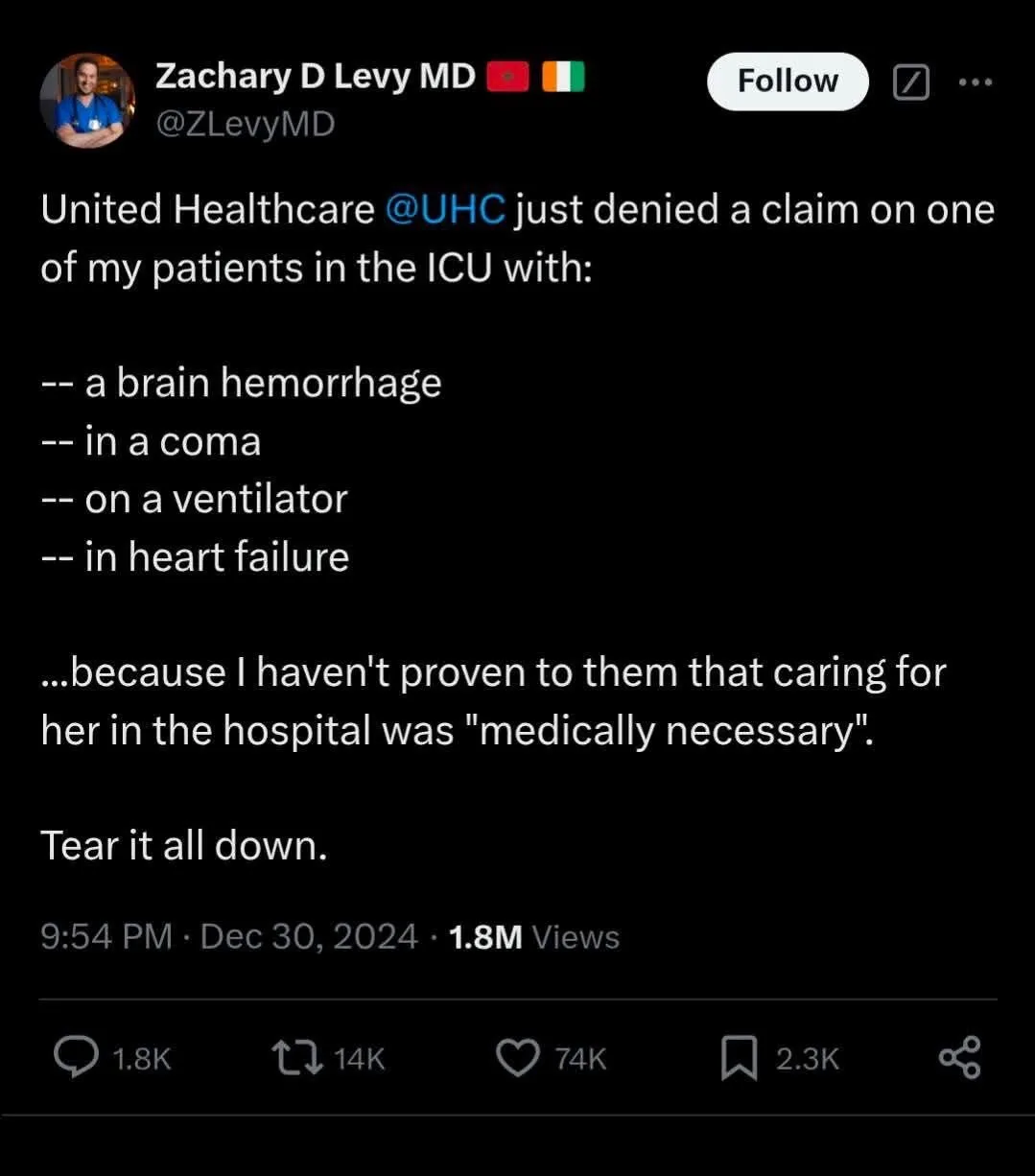 Absolutely dreadful!