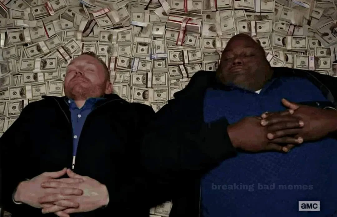 Jake Paul and Mike Tyson: Masters of Deception and Profit from Their Epic Fight
