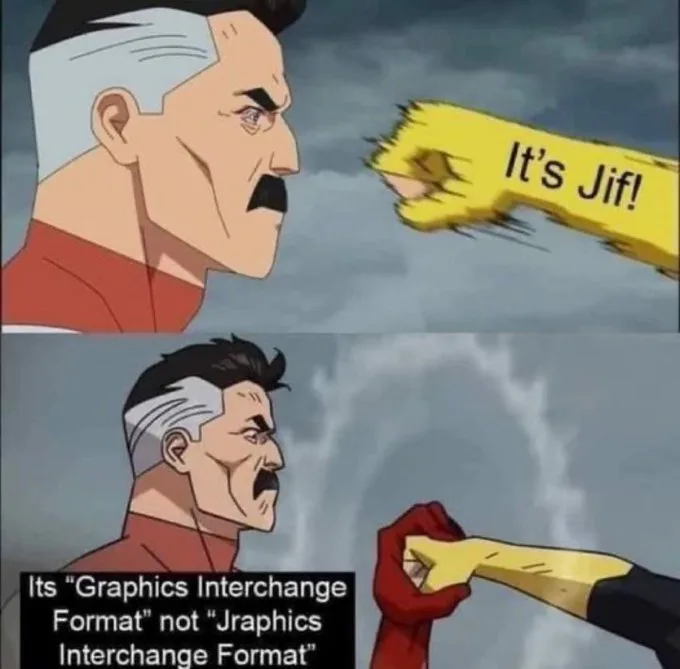 The image is a two-panel meme featuring an animated version of Adolf Hitler. In the top panel, he is shown yelling at a…