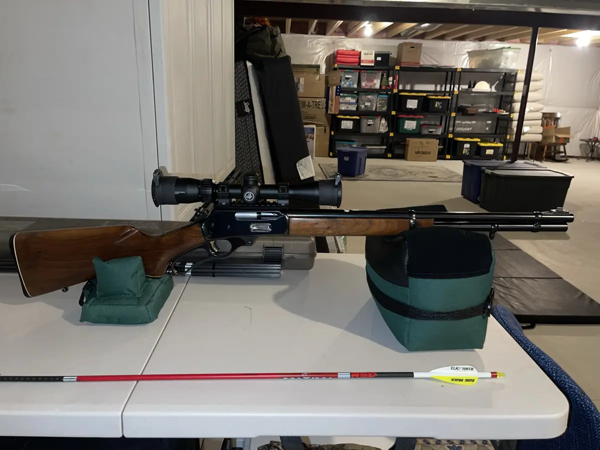 A Classic: The 1973 Marlin 336 .30-30