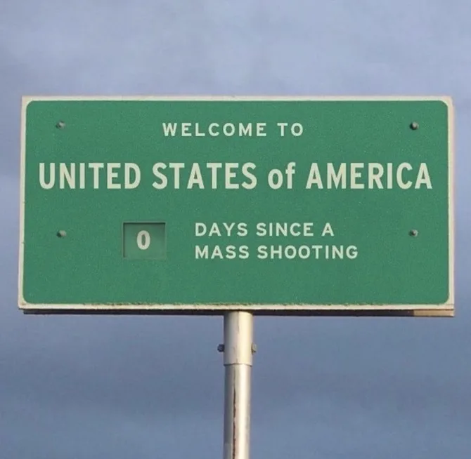 Tragic Events: Reflecting on the Madison Wisconsin School Shooting