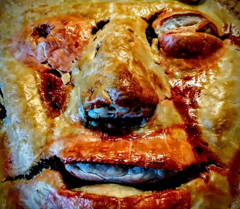 Feeling the Urge to Bake Something Delicious?