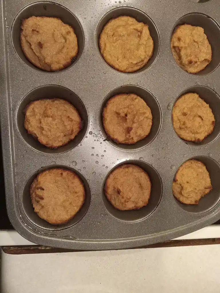 Deliciously Healthy: Keto Vegan Banana Bread Bites Recipe