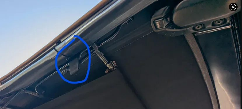 Strap Successfully Installed!