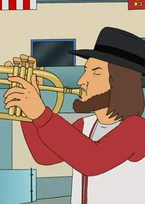 Meet Luigi Mangione's Famous Yet Overlooked Brother