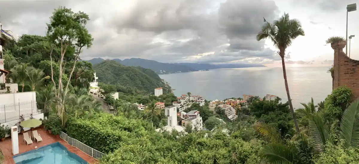 Experiencing a Unique Winter in Mexico