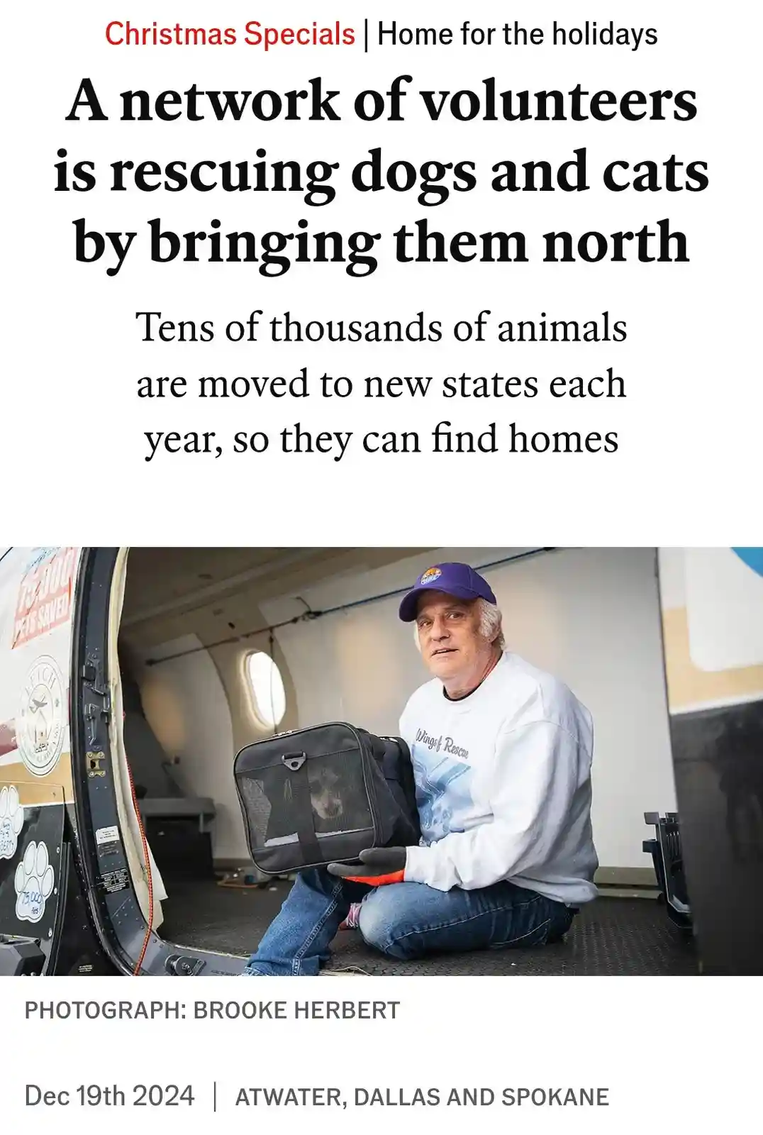 Every Last One of Them is a Hero