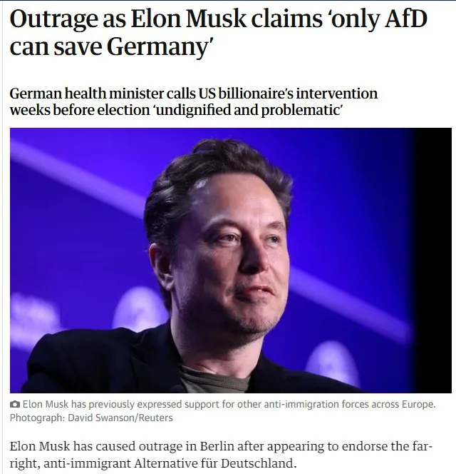 Is There Any Doubt Left About This Cunt Being a Fascist?