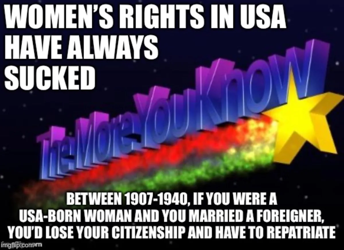 Navigating the slippery path to USA citizenship has always been a challenge.