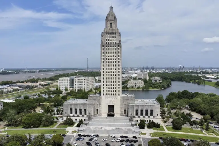 Louisiana's Tax Overhaul: Income and Corporate Cuts with a Sales Tax Hike