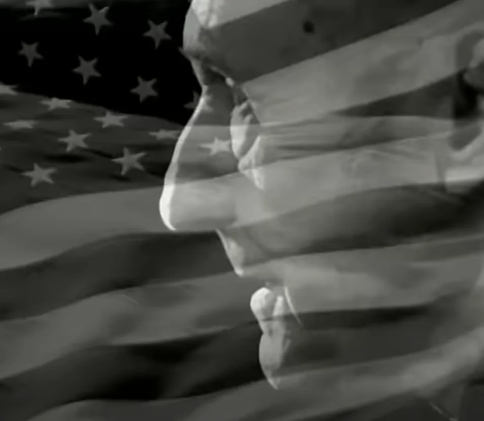 William S. Burroughs: Grateful for a Nation of Finks