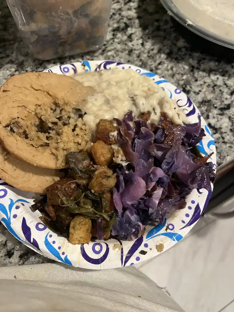 Wishing You a Veggie-Filled Happy Holidays!