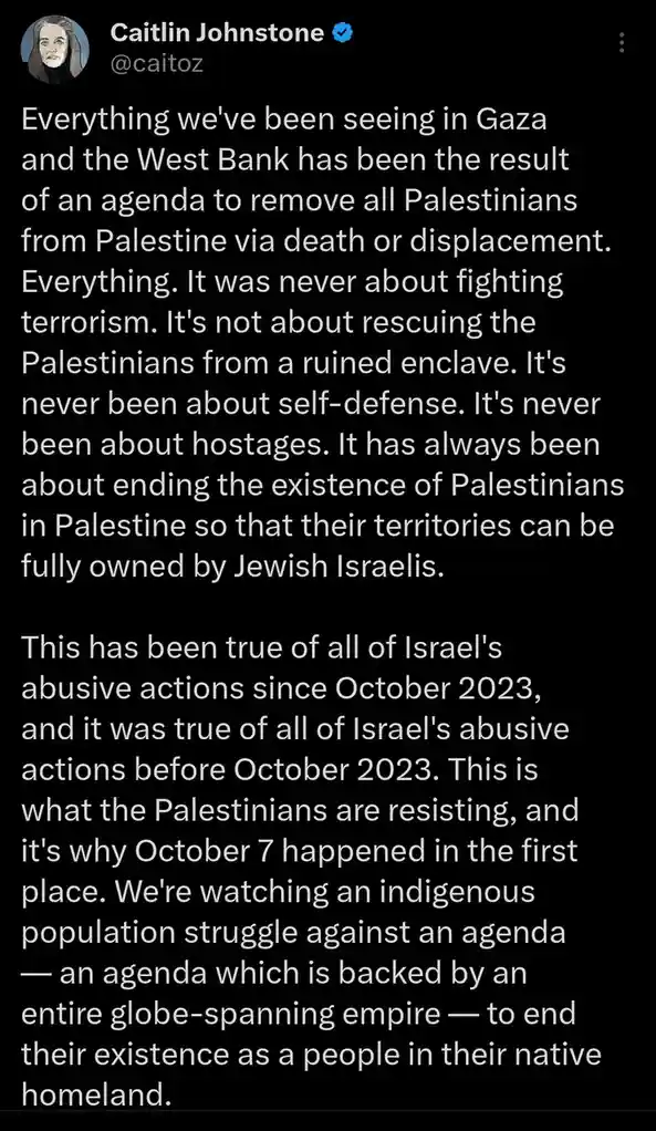 Exploring the Zionist Agenda: A Controversial Perspective
