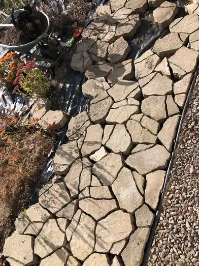 Exploring the world of pavers and their possibilities.