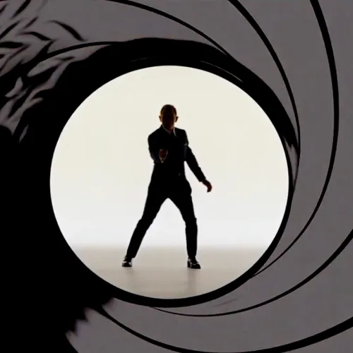 Who Would You Pick for the Next James Bond? (Only Wrong Answers Allowed)