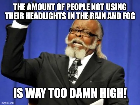 Seriously Though…