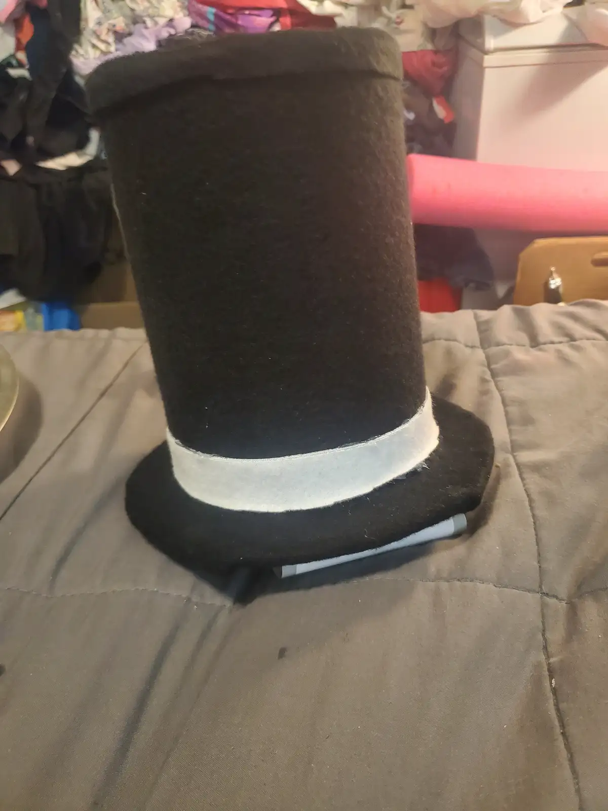 The Quirky Costume Hat You Didn't Know You Needed