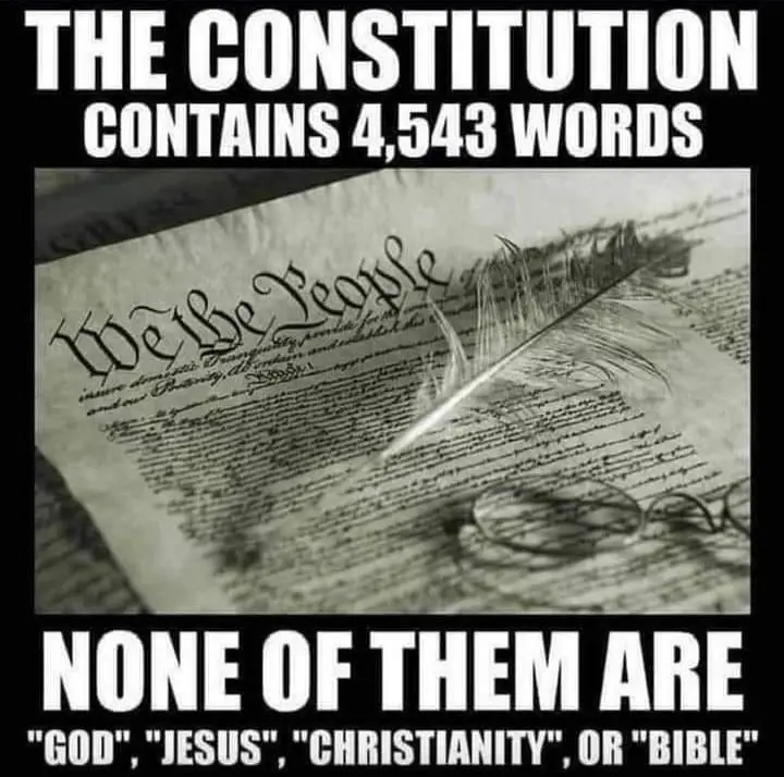 Big no to displaying the '10 Commandments' in Louisiana classrooms!