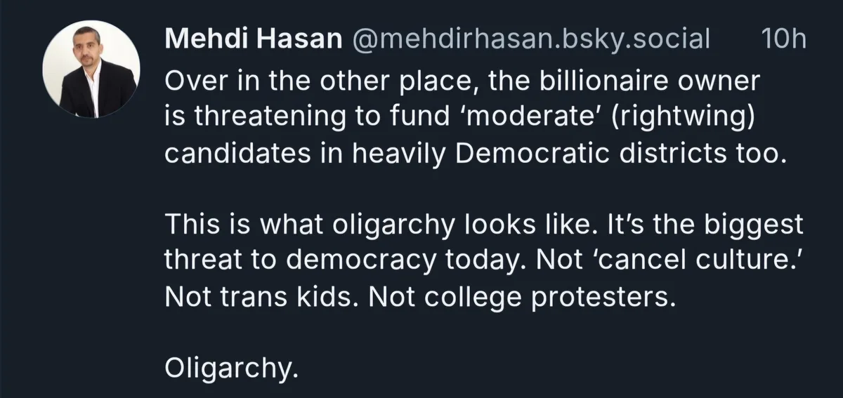 Taking Money Out of Politics: A Call for Change