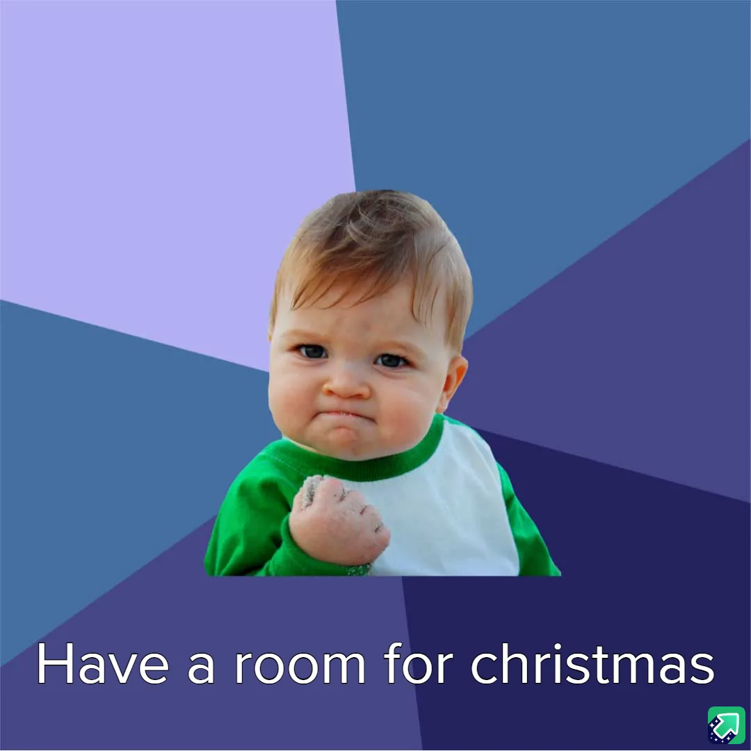 A heartfelt thank you to everyone who made my holidays cozy and delicious!