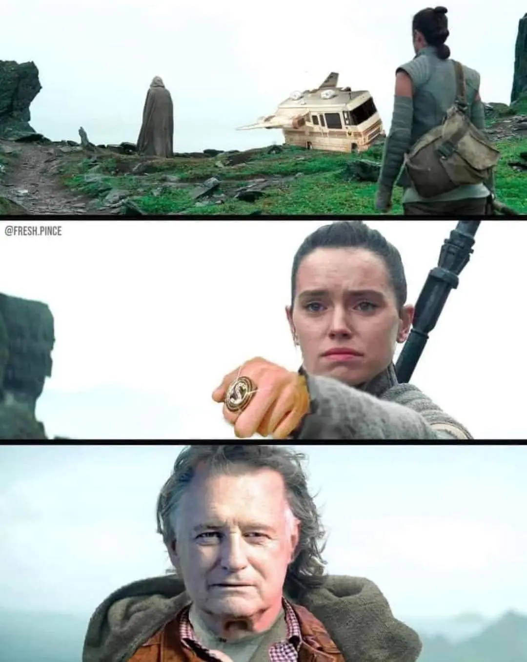 This is the Path to Follow...