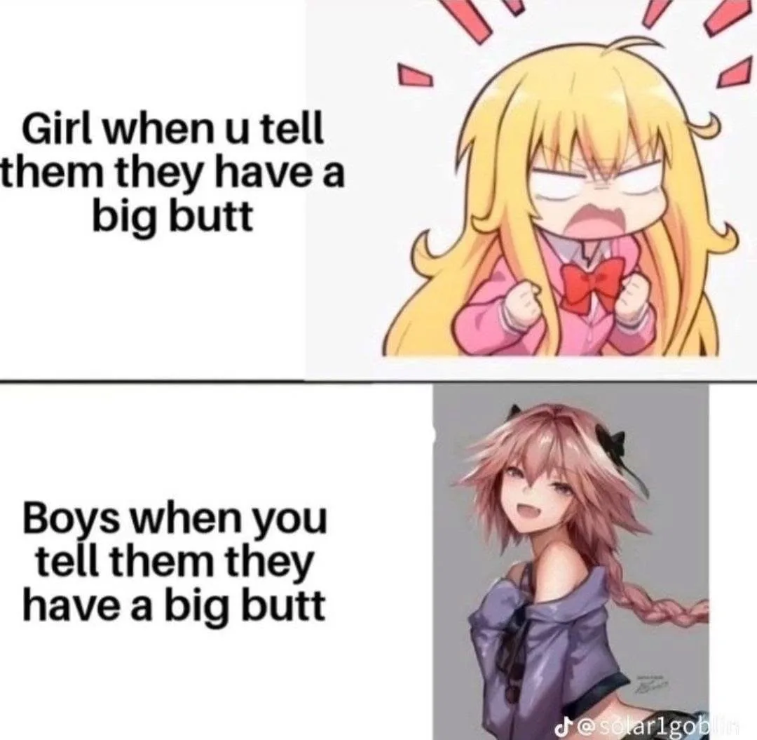 If only mine could be a little bigger!