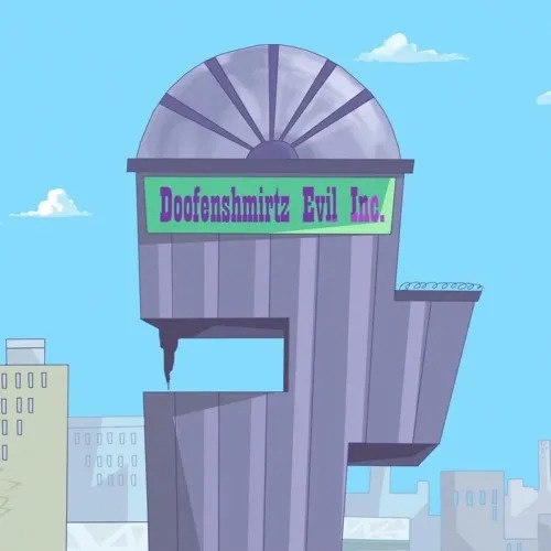 Evil Inc: A Glimpse into the Dark Side of Business