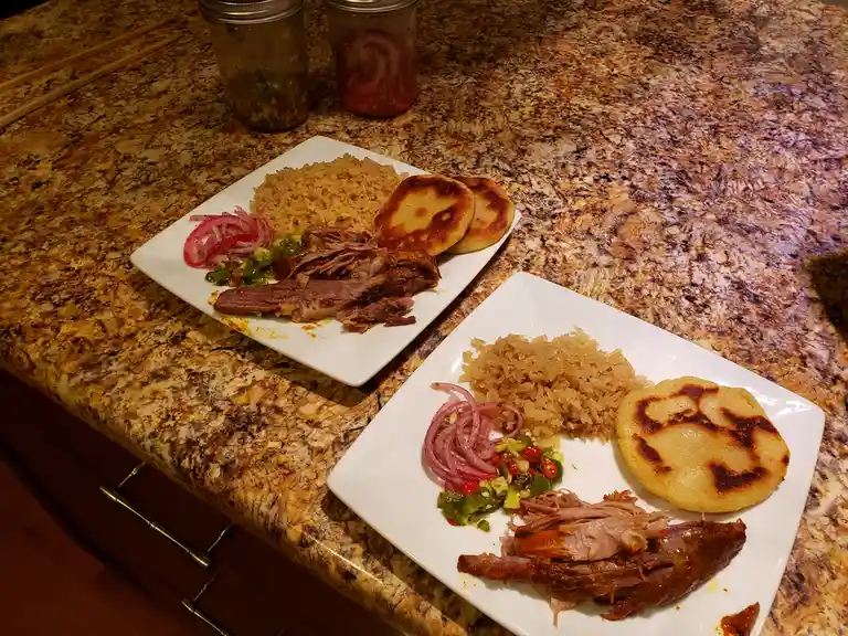 Food Enthusiast Sharing My Culinary Adventures on Imgur