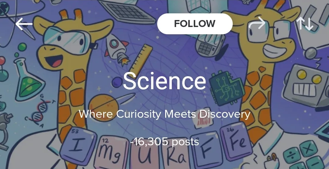 How many posts have you made on Imgur?