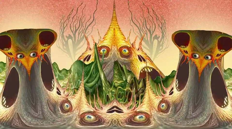 A Glimpse into the Future: The Face of Change