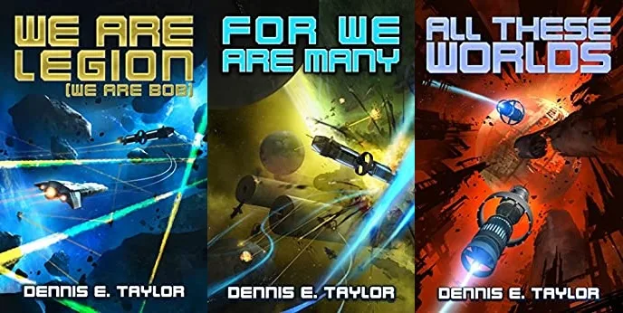 Celebrating Sci-Fi Day with Something Unique