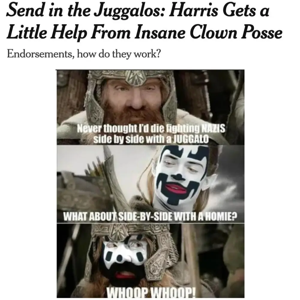 The image is a three-panel meme featuring a bearded man in armor. In the first panel, he says 'Never thought I'd die…
