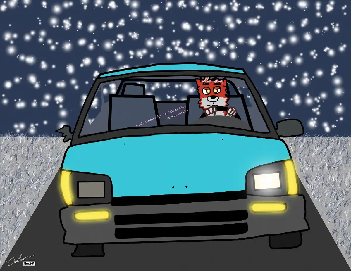 Geo-Themed Holiday Cheer: It's Geo Christmas!
