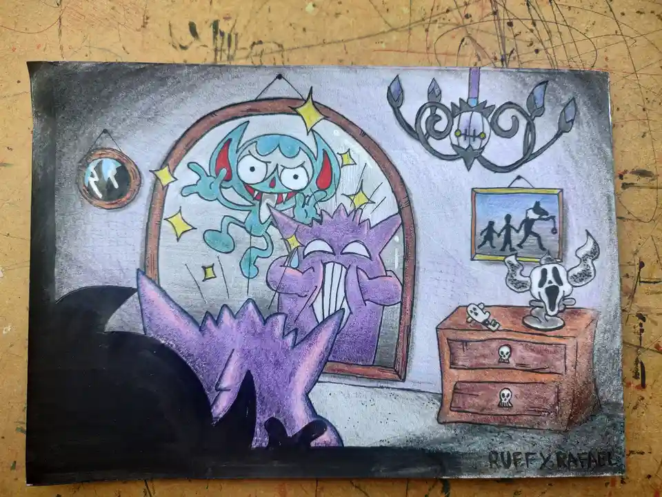 Get Ready for a Pokémon Halloween in 2024!