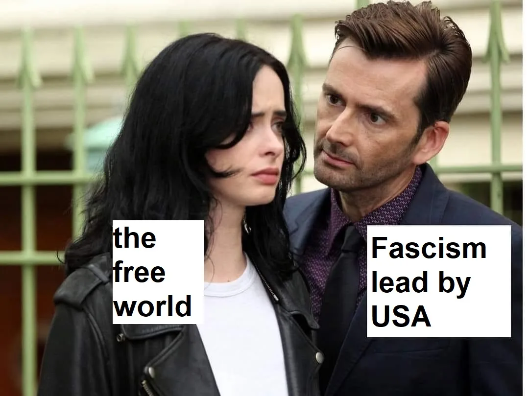 Breaking news just in: