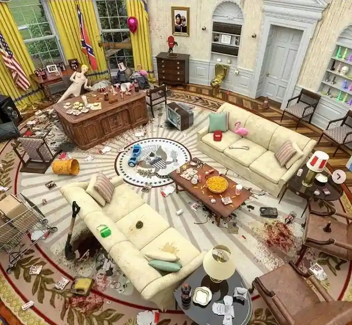 Nostalgic Throwback Tuesday: Remembering Doritonald's 2 - I Told You So!