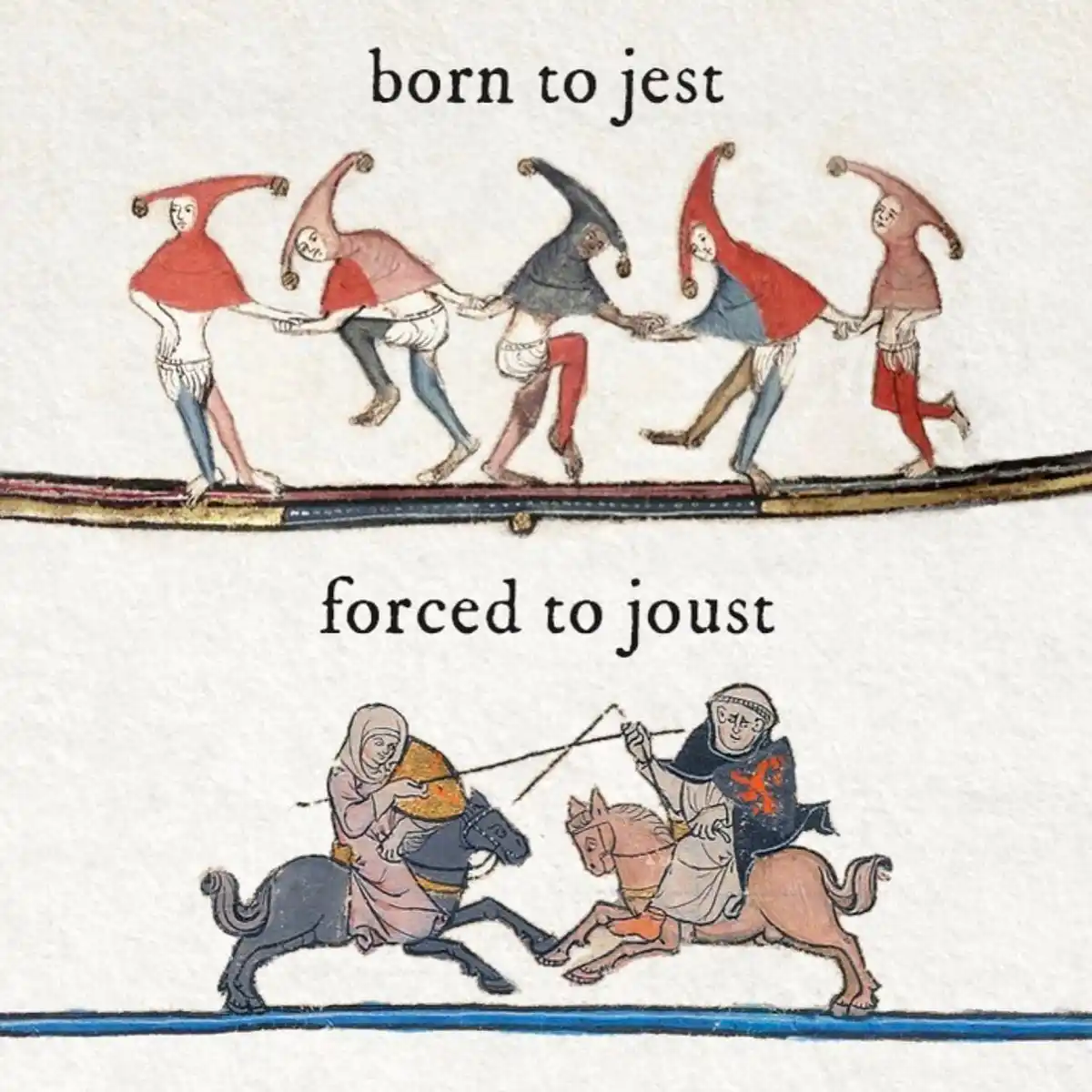 The Epic Comeback of the Meme: 1171 Featuring a Cauldron