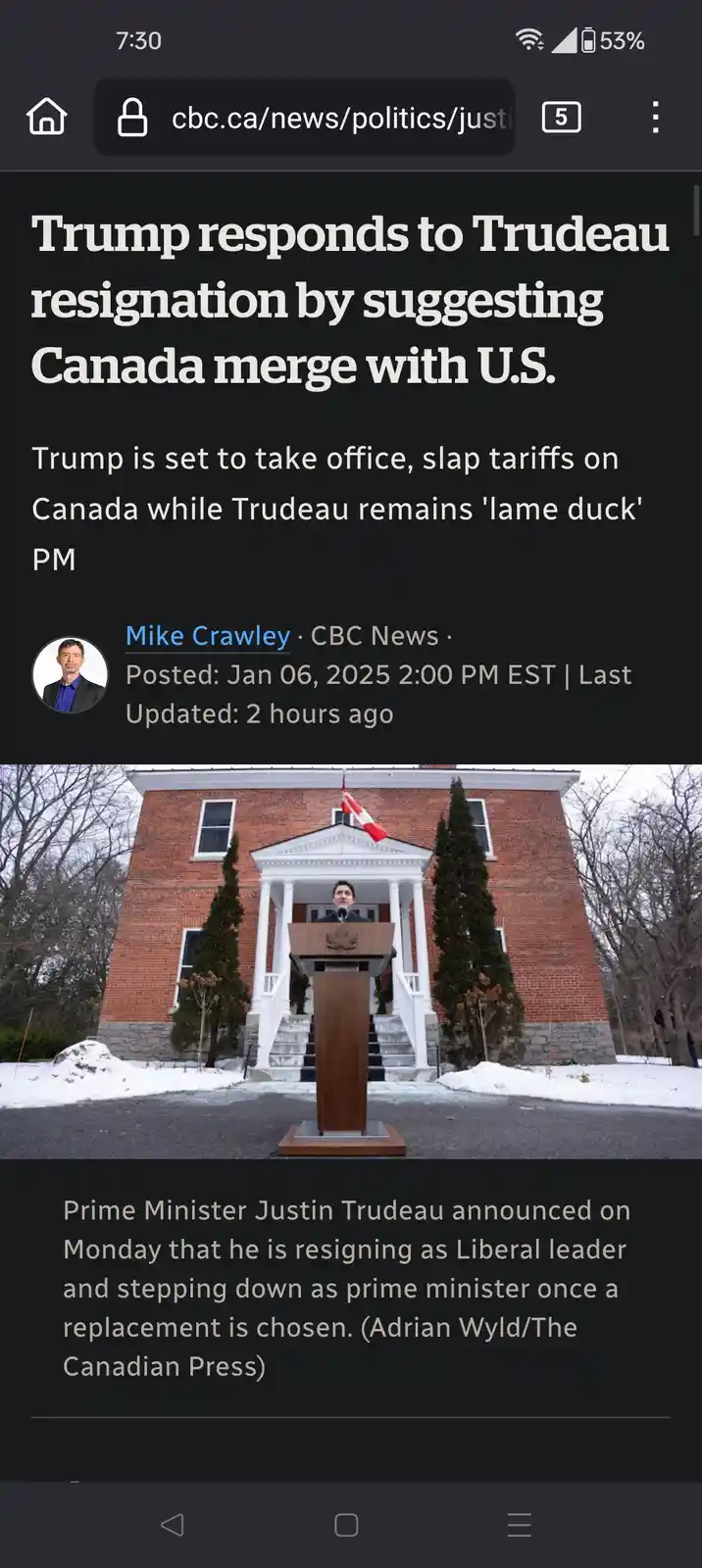 Hey Imgur, How About We All Move in Together?