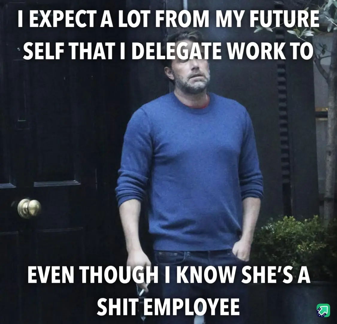 My employee is a total nightmare