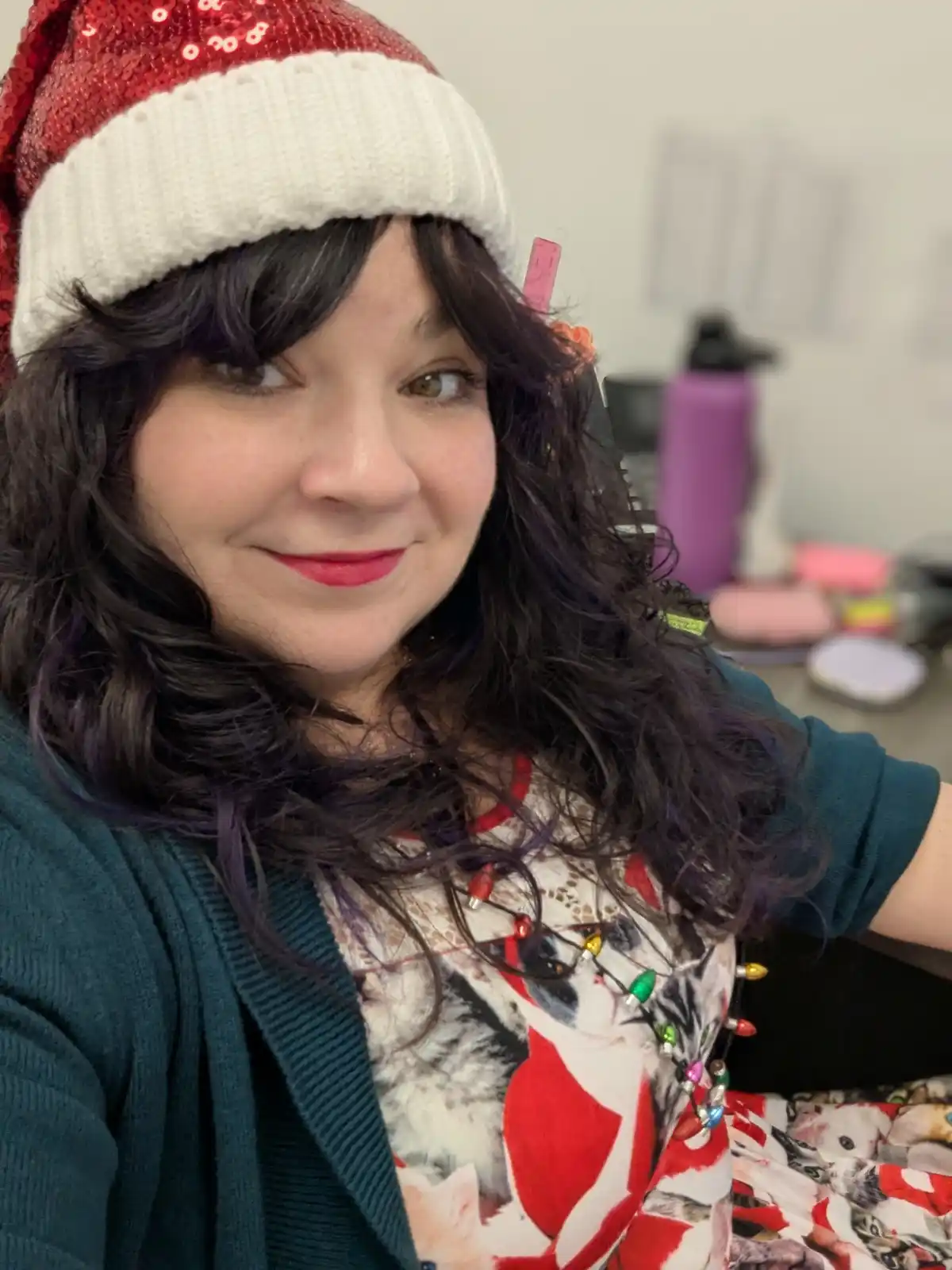 Wishing a Merry Christmas to all Imgur users!
