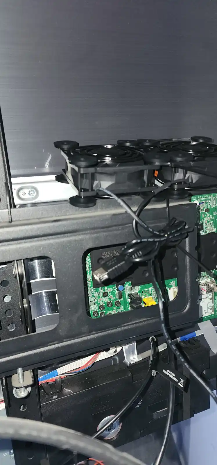 How to Fix Your LG TV from Overheating Issues