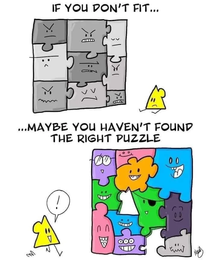 Discover Your Tribe: Find Your Group