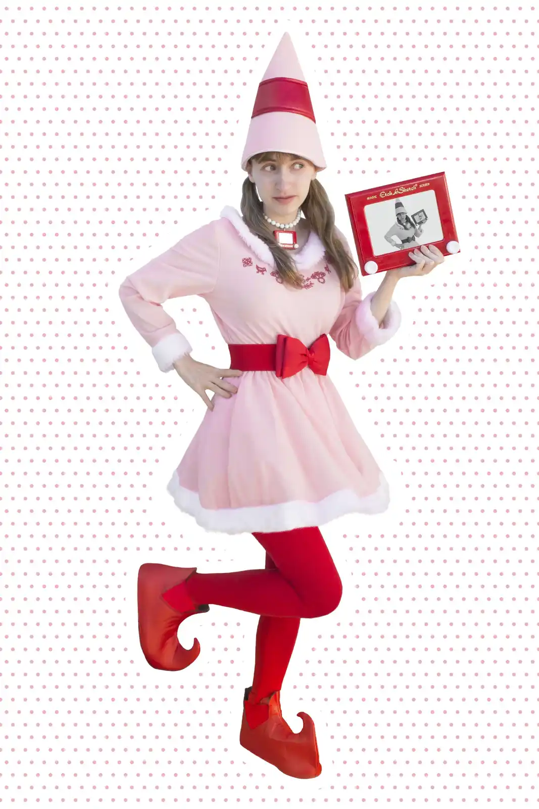 Wishing you a Merry Christmas filled with joy!