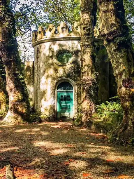 The Majestic Castle: A Fortress of Dreams
