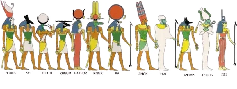 Ancient Wonders: A Glimpse into the Past