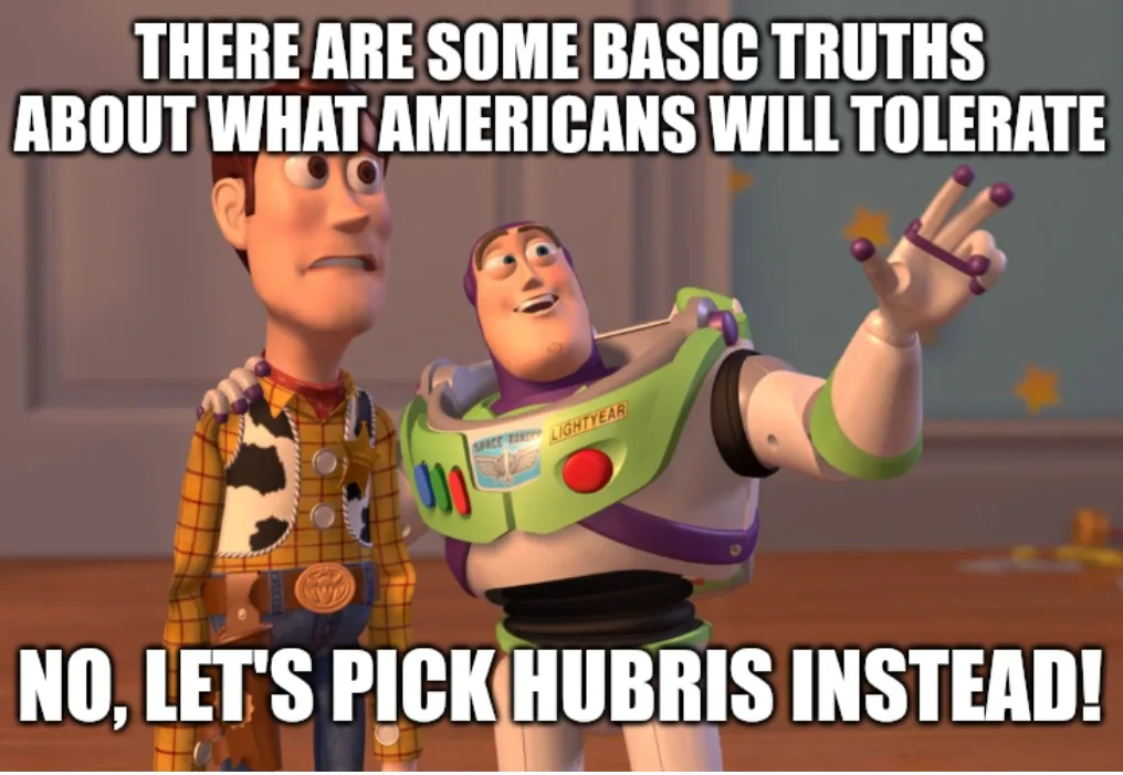 The image shows two animated characters, Woody in a cowboy outfit and Buzz Lightyear in his green and purple space ranger…