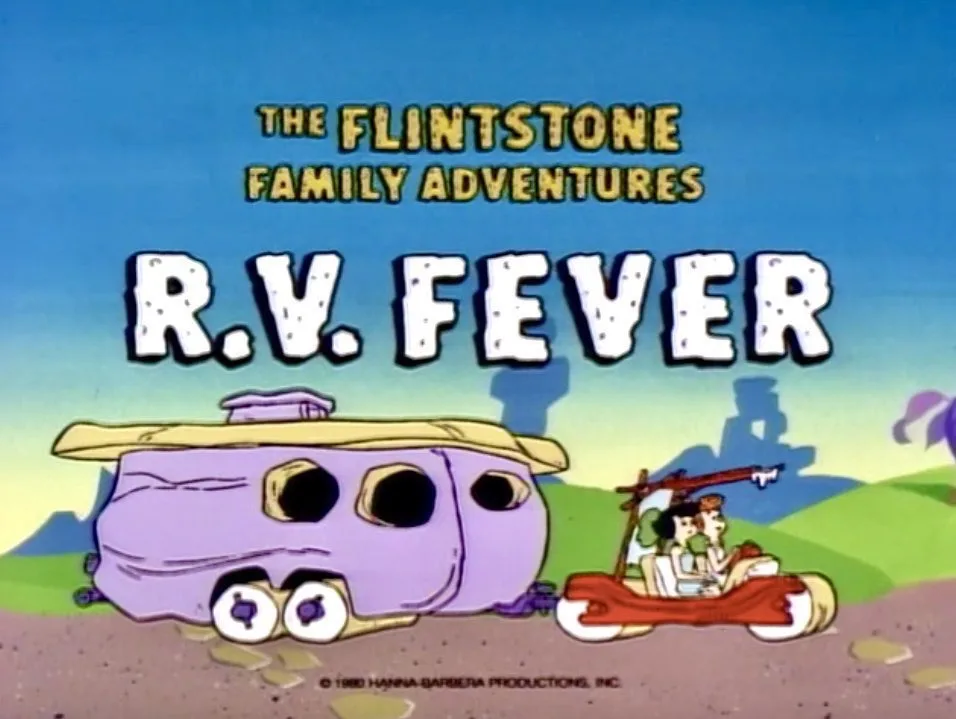 Celebrating 44 Years of Laughter: The Flintstone Comedy Show Debuted on November 22, 1980